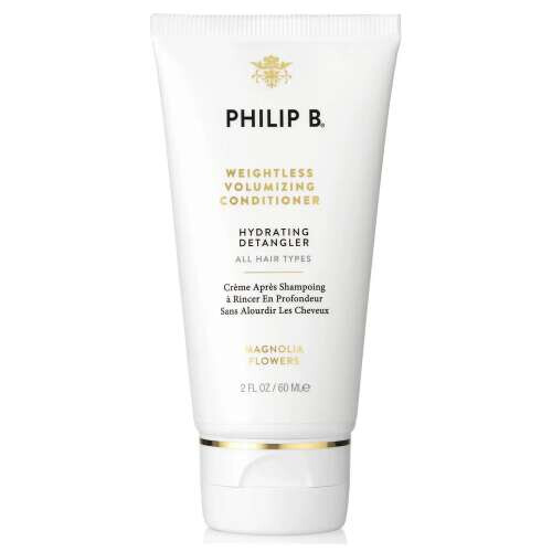 Weightless Volumizing Conditioner