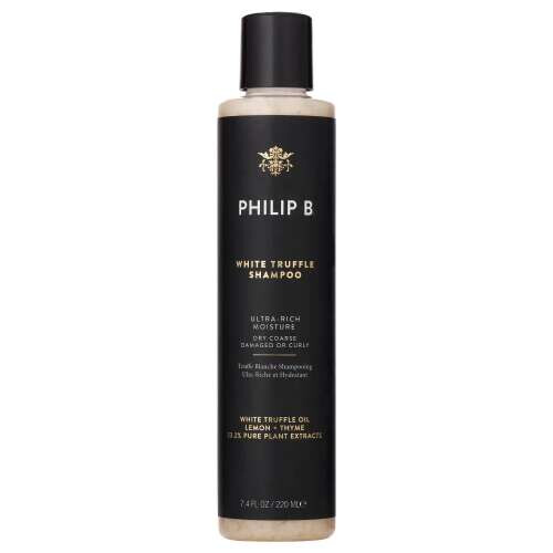 White Truffle Shampoo
