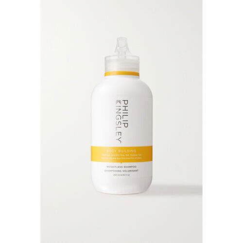 Body Building Weightless Shampoo