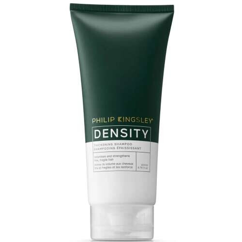 Density Thickening Shampoo