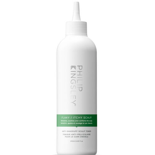 Flaky/Itchy Anti-Dandruff Scalp Toner