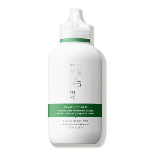 Flaky Scalp Cleansing Shampoo