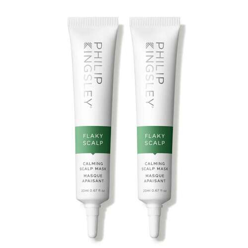 Flaky Scalp Mask