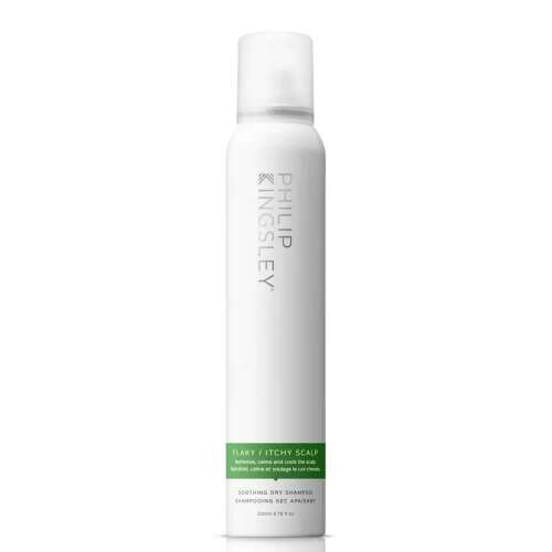 Flaky Scalp Soothing Dry Shampoo