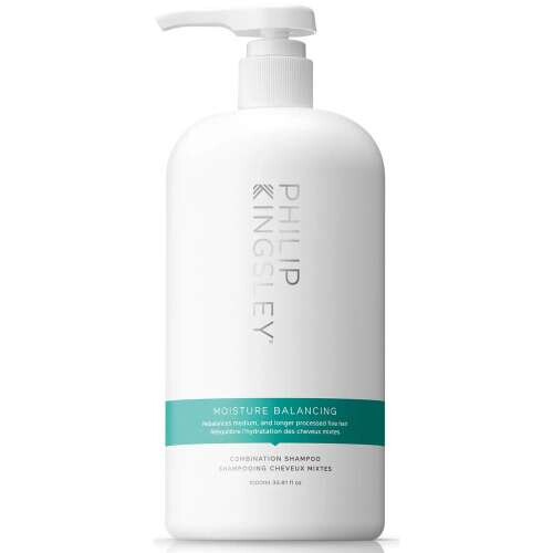 Moisture Balancing Combination Shampoo