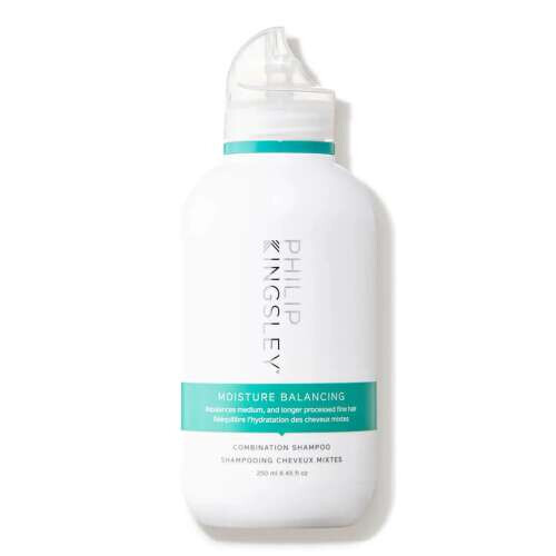 Moisture Balancing Shampoo