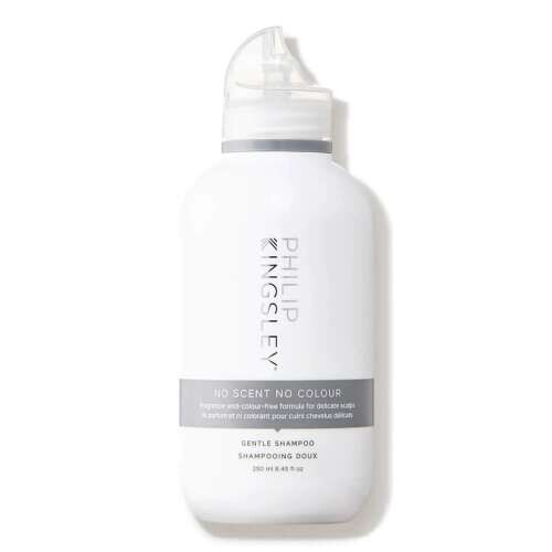 No Scent No Colour Shampoo