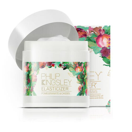 Pomegranate & Cassis Elasticizer