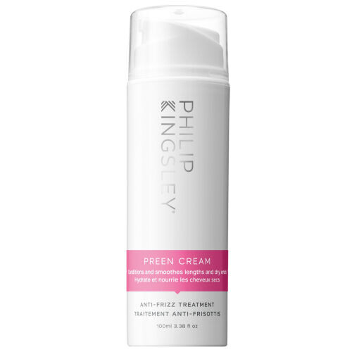 Preen Cream Anti-frizz Treatment