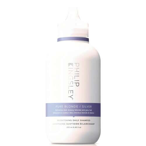 Pure Blonde/Silver Brightening Daily Shampoo 8.5oz