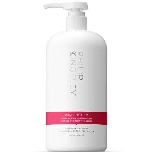 Pure Colour Anti-Fade Shampoo
