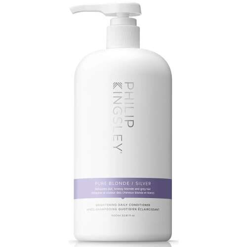 Pure Silver Conditioner 34oz