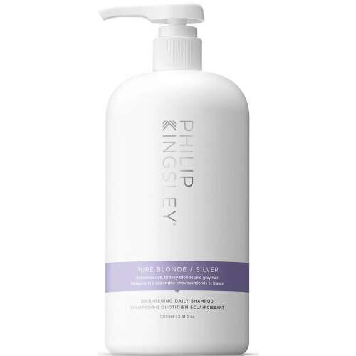 Pure Silver Shampoo(34 Oz.)