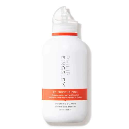 Re-Moisturizing Shampoo