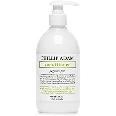 Fragrance Free Conditioner