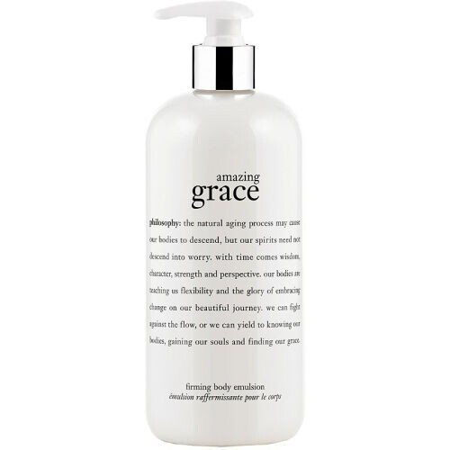 Amazing Grace Firming Body Emulsion