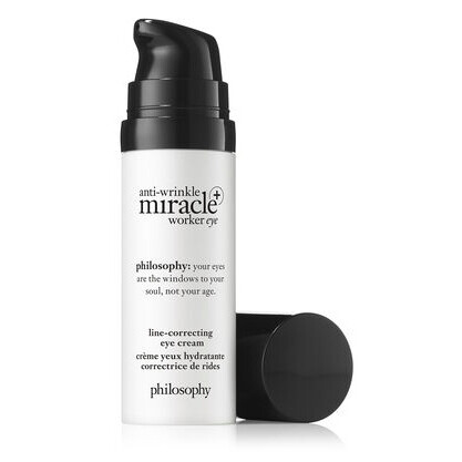 Anti-Wrinkle Miracle Worker Eye+ Line-Correcting Eye Cream