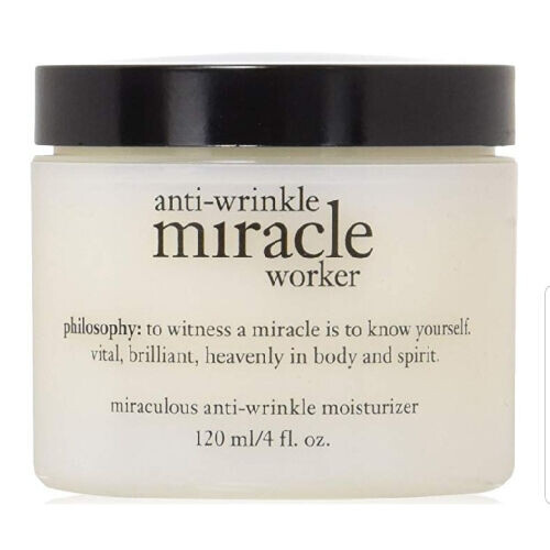 Anti-Wrinkle Miracle Worker Moisturizer