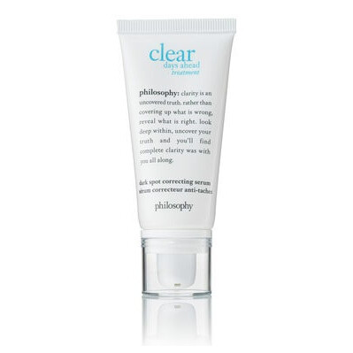 Clear Days Ahead Dark Spot Correcting Serum