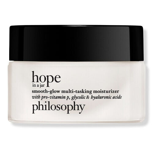Hope In A Jar Smooth-glow Multi-tasking Moisturizer