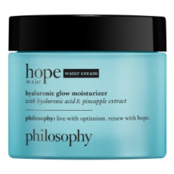 Hope In A Jar Water Cream