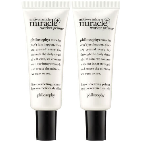 Miracle Worker Smooth & Blur Primer
