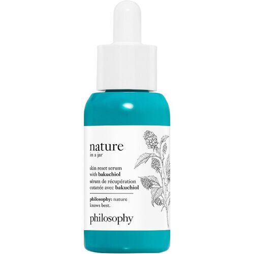 Nature In A Jar Skin Reset Serum With Bakuchiol