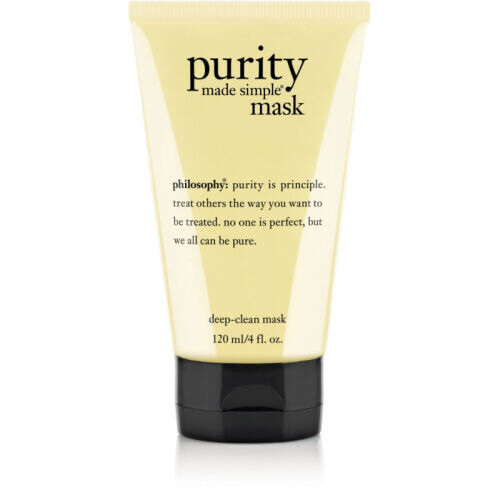 Purity Made Simple Deep-Clean Mask