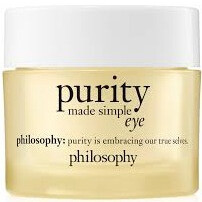 Purity Made Simple Eye Gel