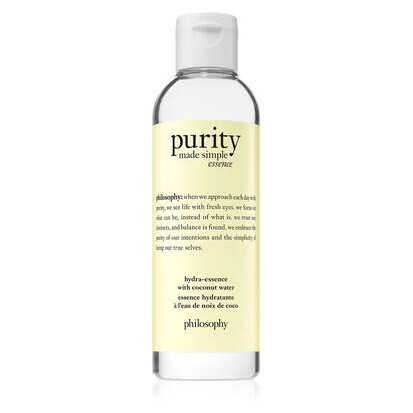 Purity Made Simple Hydra-Essence With Coconut Water