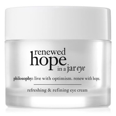 Renewed Hope In A Jar Refreshing & Refining Eye Cream
