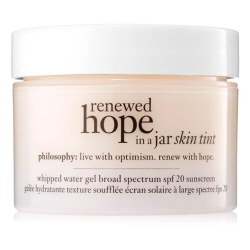 Renewed Hope In A Jar Skin Tint