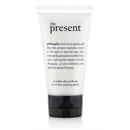 The Present Makeup Primer & Oil-Free Mattifier
