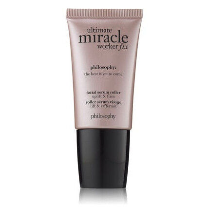 Ultimate Miracle Worker Fix Facial Serum Roller