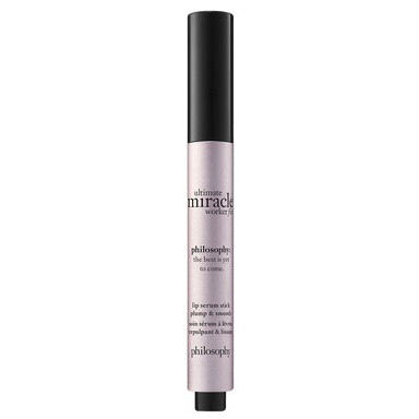 Ultimate Miracle Worker Fix Lip Serum Stick