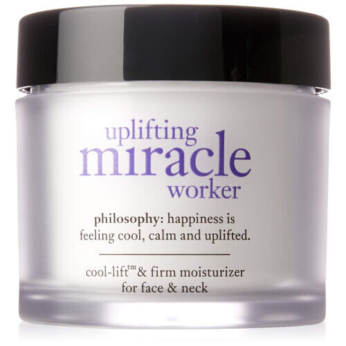 Uplifting Miracle Worker Moisturizer