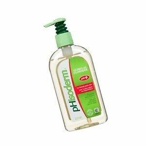 Restorative Facial Cleanser