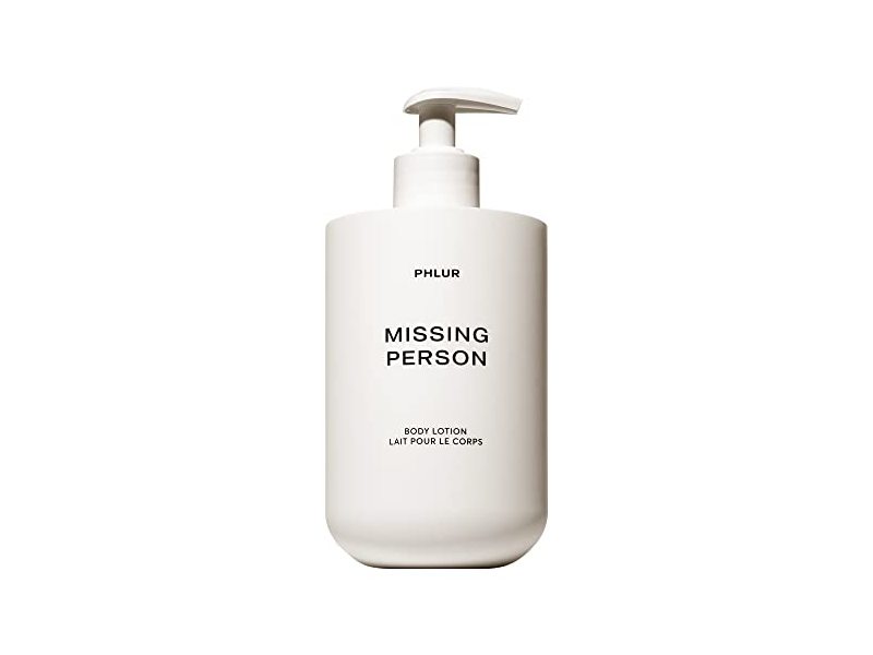 Phlur Missing Person Body Lotion, 16.00 fl oz