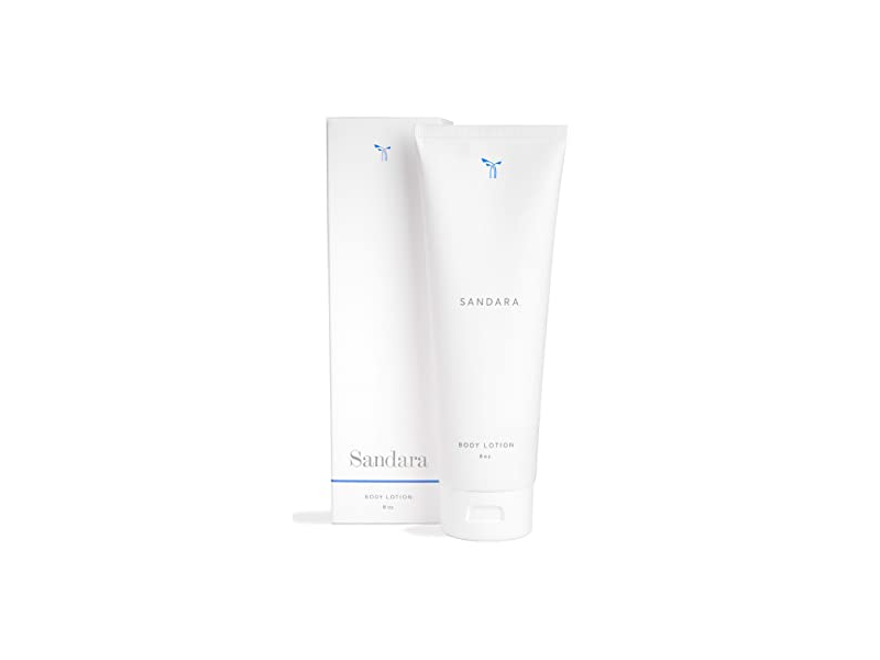 Phlur Sandara Body Lotion, 8 oz