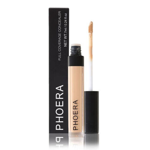 Full Coverage Concealer