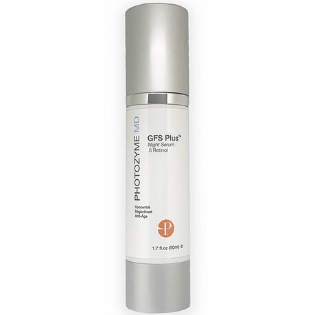 GFS Plus Night Serum