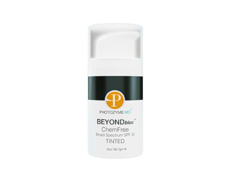 Photozyme MD Beyond Chem Free Tinted, SPF 30, 2 oz/56.74 g