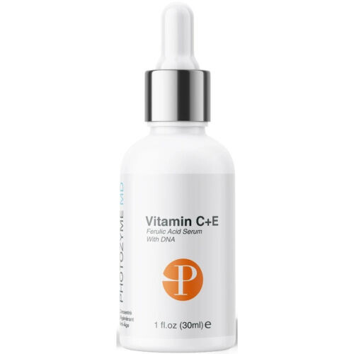 Md Vitamin C & E Ferulic Acid Serum
