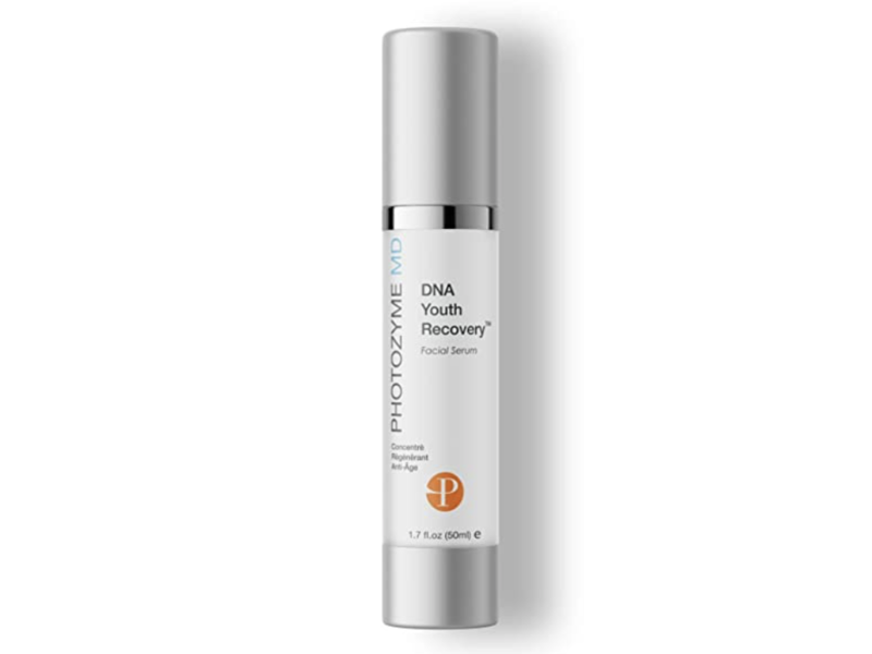 Photozyme MD Youth Recovery Facial Serum, 1.7 fl oz/50 mL