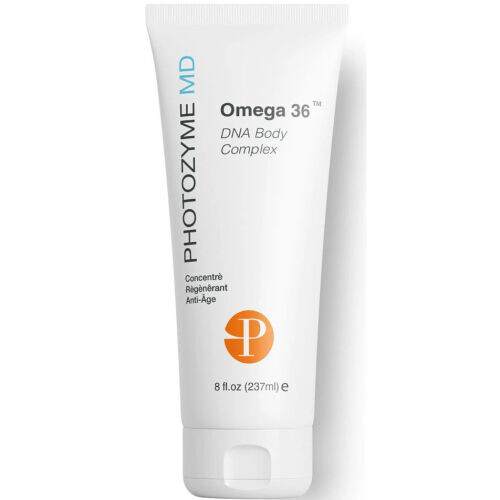 Omega 36 Body Complex