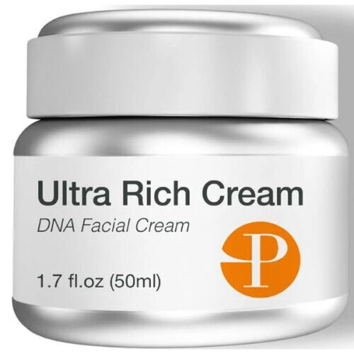 Ultra Rich Cream