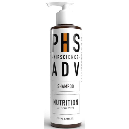 Nutrition Shampoo
