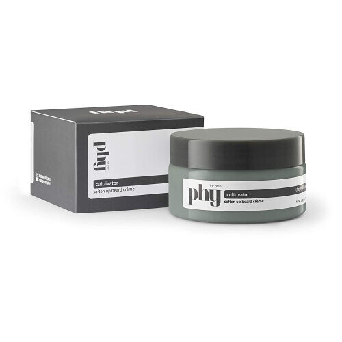 Cult-Ivator Soften Up Beard Crème