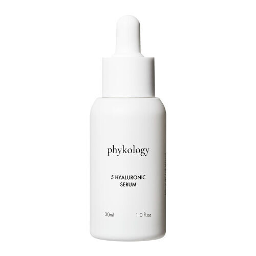 5 Hyaluronic Serum