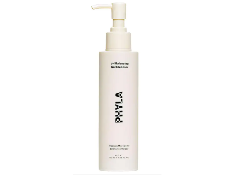 Phyla Ph Balancing Gel Cleanser, 4.05 fl oz/120 mL